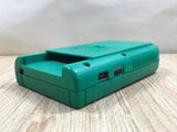 GameBoy Bros. Green Console Nintendo Japan - With Defects LG8205