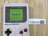GameBoy Original DMG-01 Console Nintendo Japan - With Defects LG8206