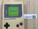 GameBoy Original DMG-01 Console Nintendo Japan - Tested Working LG8207