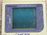 GameBoy Original DMG-01 Console Nintendo Japan - Tested Working LG8207