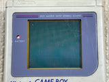 GameBoy Original DMG-01 Console Nintendo Japan - Tested Working LG8208