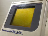 GameBoy Original DMG-01 Console Nintendo Japan - Not Working LG8209