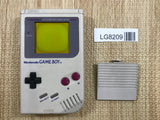 GameBoy Original DMG-01 Console Nintendo Japan - Not Working LG8209