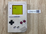 GameBoy Original DMG-01 Console Nintendo Japan - Not Working LG8210