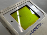 GameBoy Original DMG-01 Console Nintendo Japan - Not Working LG8210