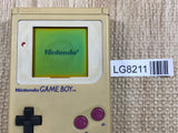 GameBoy Original DMG-01 Console Nintendo Japan - With Defects LG8211