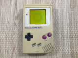 GameBoy Original DMG-01 Console Nintendo Japan - With Defects LG8211