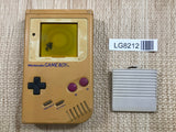 GameBoy Original DMG-01 Console Nintendo Japan - Not Working LG8212