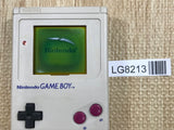 GameBoy Original DMG-01 Console Nintendo Japan - With Defects LG8213