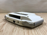 GameBoy Advance White Console Nintendo Japan - With Defects LG8214