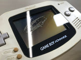 GameBoy Advance White Console Nintendo Japan - With Defects LG8214