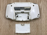 GameBoy Advance White Console Nintendo Japan - With Defects LG8214