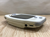 GameBoy Advance White Console Nintendo Japan - With Defects LG8214