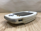 GameBoy Advance White Console Nintendo Japan - With Defects LG8214