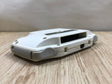 GameBoy Advance White Console Nintendo Japan - With Defects LG8214