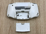 GameBoy Advance White Console Nintendo Japan - With Defects LG8215
