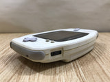GameBoy Advance White Console Nintendo Japan - With Defects LG8215