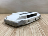 GameBoy Advance White Console Nintendo Japan - With Defects LG8215