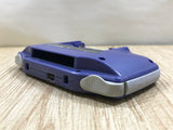 GameBoy Advance Violet Console Nintendo Japan - With Defects LG8216