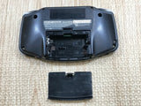 GameBoy Advance Black Console Nintendo Japan - Not Working LG8217