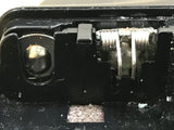 GameBoy Advance Black Console Nintendo Japan - Not Working LG8217