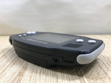 GameBoy Advance Black Console Nintendo Japan - Not Working LG8217