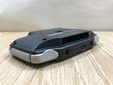 GameBoy Advance Black Console Nintendo Japan - Not Working LG8217