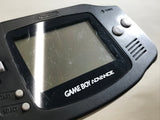 GameBoy Advance Black Console Nintendo Japan - Not Working LG8217