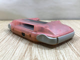 GameBoy Advance Milky Pink Console Nintendo Japan - With Defects LG8218