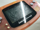 GameBoy Advance Milky Pink Console Nintendo Japan - With Defects LG8218
