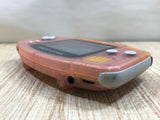 GameBoy Advance Milky Pink Console Nintendo Japan - With Defects LG8218