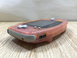 GameBoy Advance Milky Pink Console Nintendo Japan - With Defects LG8218