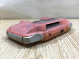 GameBoy Advance Milky Pink Console Nintendo Japan - With Defects LG8218