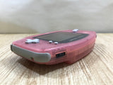 GameBoy Advance Milky Pink Console Nintendo Japan - With Defects LG8219