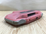GameBoy Advance Milky Pink Console Nintendo Japan - With Defects LG8219