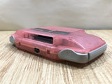 GameBoy Advance Milky Pink Console Nintendo Japan - With Defects LG8220
