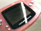 GameBoy Advance Milky Pink Console Nintendo Japan - With Defects LG8220