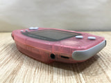 GameBoy Advance Milky Pink Console Nintendo Japan - With Defects LG8220