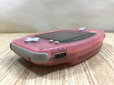 GameBoy Advance Milky Pink Console Nintendo Japan - With Defects LG8220