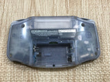 GameBoy Advance Milky Blue Console Nintendo Japan - With Defects LG8221