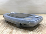 GameBoy Advance Milky Blue Console Nintendo Japan - With Defects LG8221