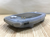 GameBoy Advance Milky Blue Console Nintendo Japan - With Defects LG8221