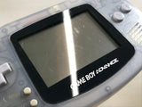 GameBoy Advance Milky Blue Console Nintendo Japan - With Defects LG8222
