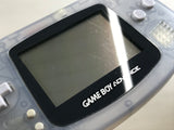 GameBoy Advance Milky Blue Console Nintendo Japan - With Defects LG8222