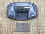 GameBoy Advance Milky Blue Console Nintendo Japan - With Defects LG8222