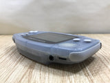 GameBoy Advance Milky Blue Console Nintendo Japan - With Defects LG8222