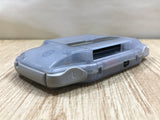 GameBoy Advance Milky Blue Console Nintendo Japan - With Defects LG8222