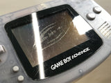 GameBoy Advance Milky Blue Console Nintendo Japan - With Defects LG8223