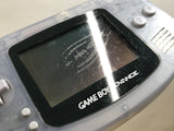GameBoy Advance Milky Blue Console Nintendo Japan - With Defects LG8223