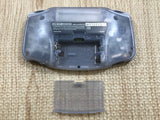 GameBoy Advance Milky Blue Console Nintendo Japan - With Defects LG8223